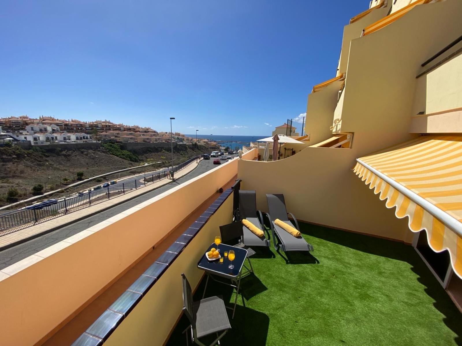 Holiday Arguineguin La Playa de Arguineguín Exterior foto