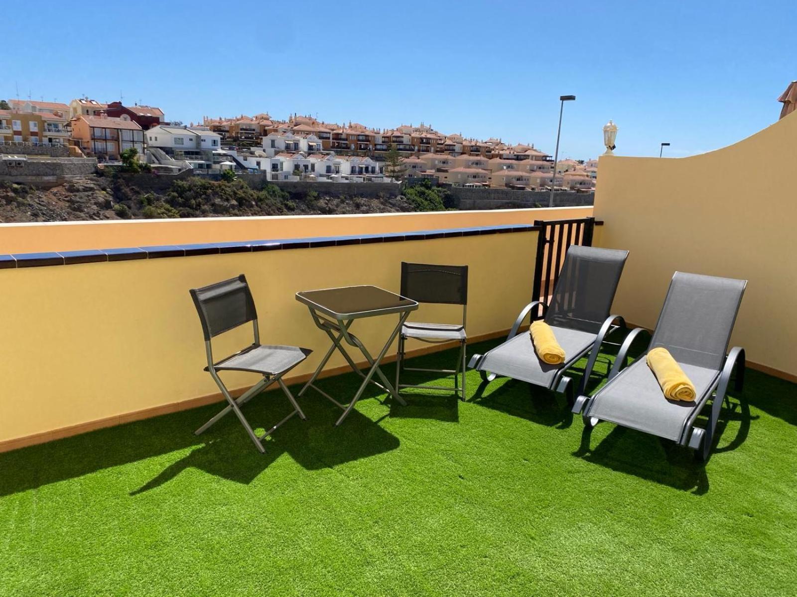 Holiday Arguineguin La Playa de Arguineguín Exterior foto